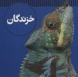 خزندگان ( کالین مک کارتی.محمد رضا افضلی) شاهد عینی