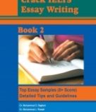 کرک آیلتس ایزی رایتینگ بوک 2 Crack IELTS Essay Writing Book