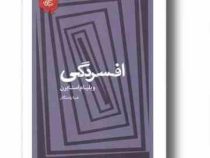 افسردگی (ویلیام استایرن . صبا راستگار)