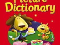 لانگمن یانگ چیلدرنز پیکچر دیکشنری Longman Young Childrens Picture Dictionary