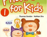phonics for kids1 فونیکس فور کیدز