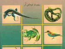 زیست شناسی مهره داران (روبرت توماس اَر.محمد ابراهیم نژاد)