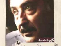 گزینه اشعار محمد علی سپانلو (محمد علی سپانلو)