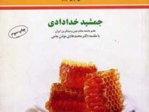 خلاصه عسل درمانی (شگفتی قرآن کریم) (جمشید خدادادی . محمد هادی موذن جامی)