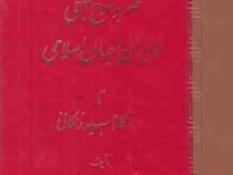 تاریخ طنز و شوخ طبعی در ایران و جهان اسلامی (علی اصغر حلبی)