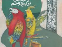 توتیوشا و جاده ی پر پیچ و خم (پیام ابراهیمی.بهار اخوان)