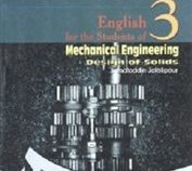 انگلیسی برای دانشجویان رشته مهندسی مکانیک طراحی جامدات English for the students of mechanical engine