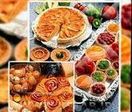 شیرینی پزی دل آرا (میلیر والرن .پروانه میرزایی )