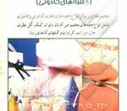 دنیای هنر جعبه سازی باکاغذومقوا 2 (مجموعه ای زیبا از انواع جعبه های جدید کادویی و فانتزی) (یوکو کوند