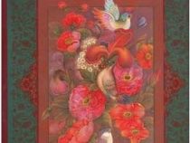 غزلیات سعدی (علیرضا آقامیری . کاوه اخوین)