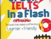 کرک آیلتس این فلش (اسپیکینگ 1) Crack IELTS in a Flash Speaking 1