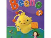 بینو beeno 5 (کتاب کار سی دی)