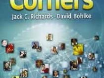 تیچر بوک فور کورنر 3 four corners 3 teachers book سی دی