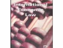 international Economic Law (Asif H. Qureshi)