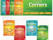 فورکورنر 2 (کتاب کار) Four Corners (ویرایش دوم)