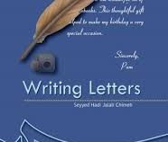 شیوه نامه نگاری Writing Letters ( سید هادی جلالی چیمه )