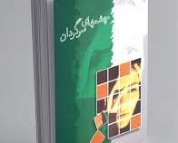 چشمهای سرگردان (فریده نجفی)