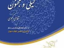 خلاصه لیلی و مجنون (نظامی گنجوی محمد تفنگدار)