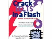 کرک آیلتس این فلش crack IELTS in a flash (proverbs.collocations and ibioms)