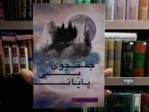 جستجوی بی پایان (نظری به ناشناخته _ 1)، (بردیا امین افشار)