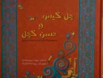 مجموعه ی افسانه های دخترونه ی ایرونی 1 چل گیس و حسن کچل (بهاره نیرومندفرد)