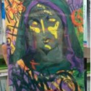 دفتر طراحی سایز 22×15 سانت فنر بالا