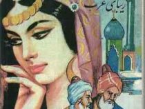 ارینب زیبای عرب (عبدالرسول خاوری خراسانی)