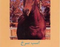ادبیات داستانی جهان (اسب سرخ)