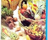 هنرآشپزی نمونه (سفره آرایی،شیرینی پزی) (شمسی شعبانی)