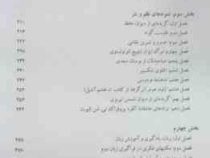 ترجمه و راهنمای English language I زبان تخصصی کارشناسی ارشد زبان و ادبیات فارسی (علی پدرام میرزایی)