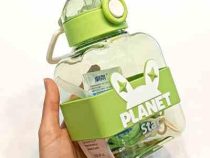 قمقمه پلنت نشکن planet
