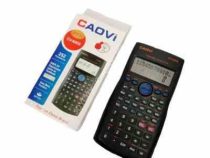 ماشین حساب مهندسی cv-82es