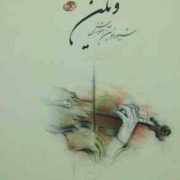 شیوه نوین آموزش ویلن جلد دوم (علی نعمت افزا)